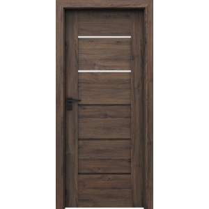 Porta Verte PREMIUM E.2 Dub Šarlátový 